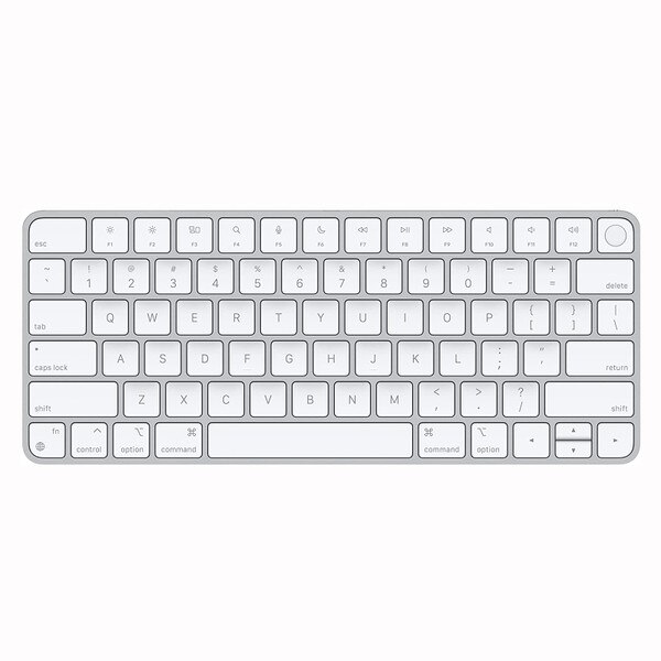 Apple® Magic Keyboard with Touch ID